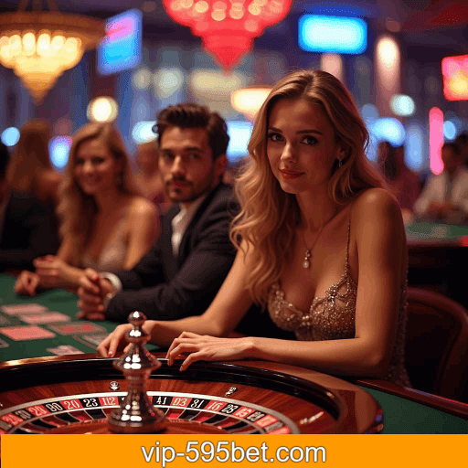 cassino 595BET jogos de mesa