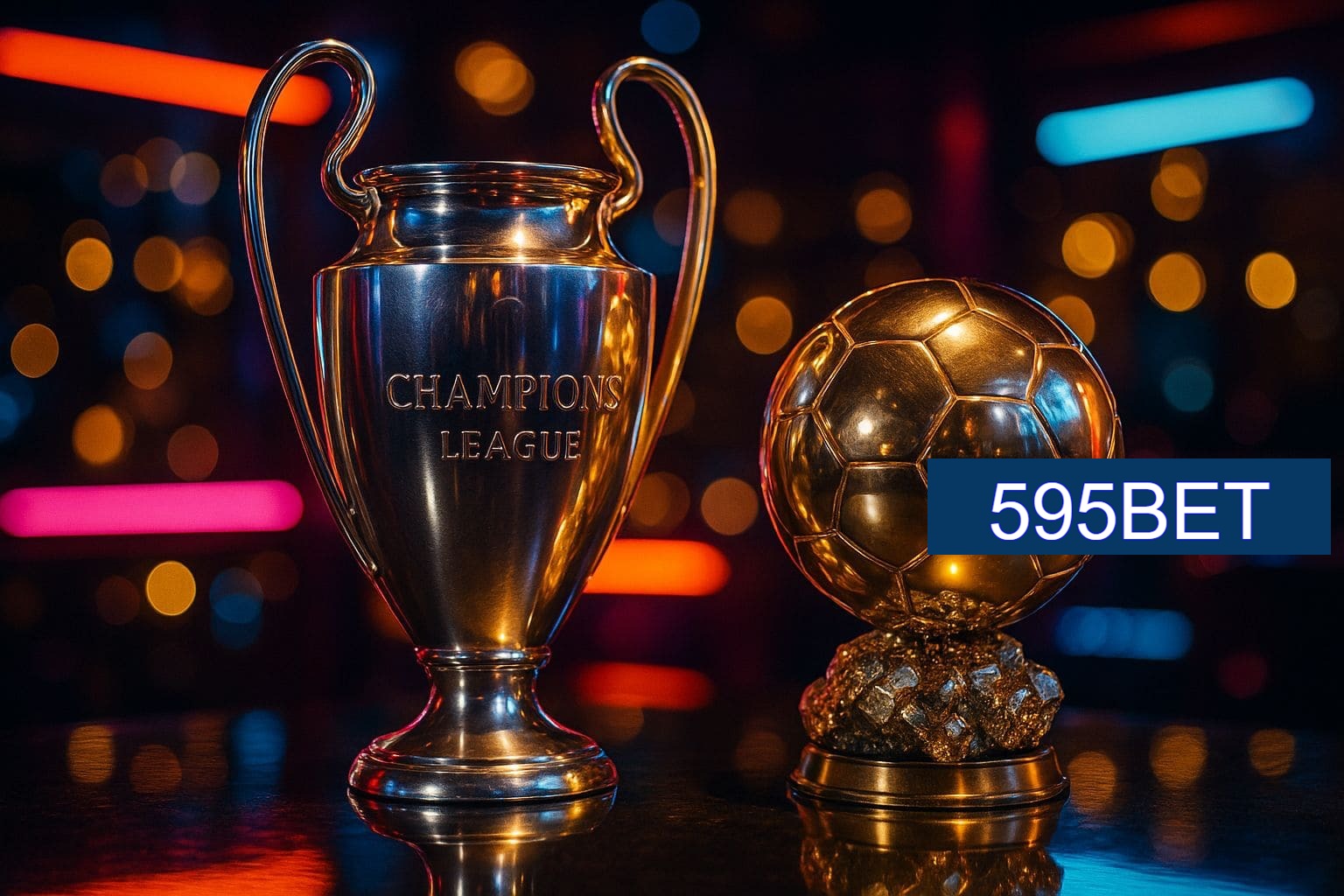 Eventos Esportivos