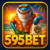 Logo da 595BET