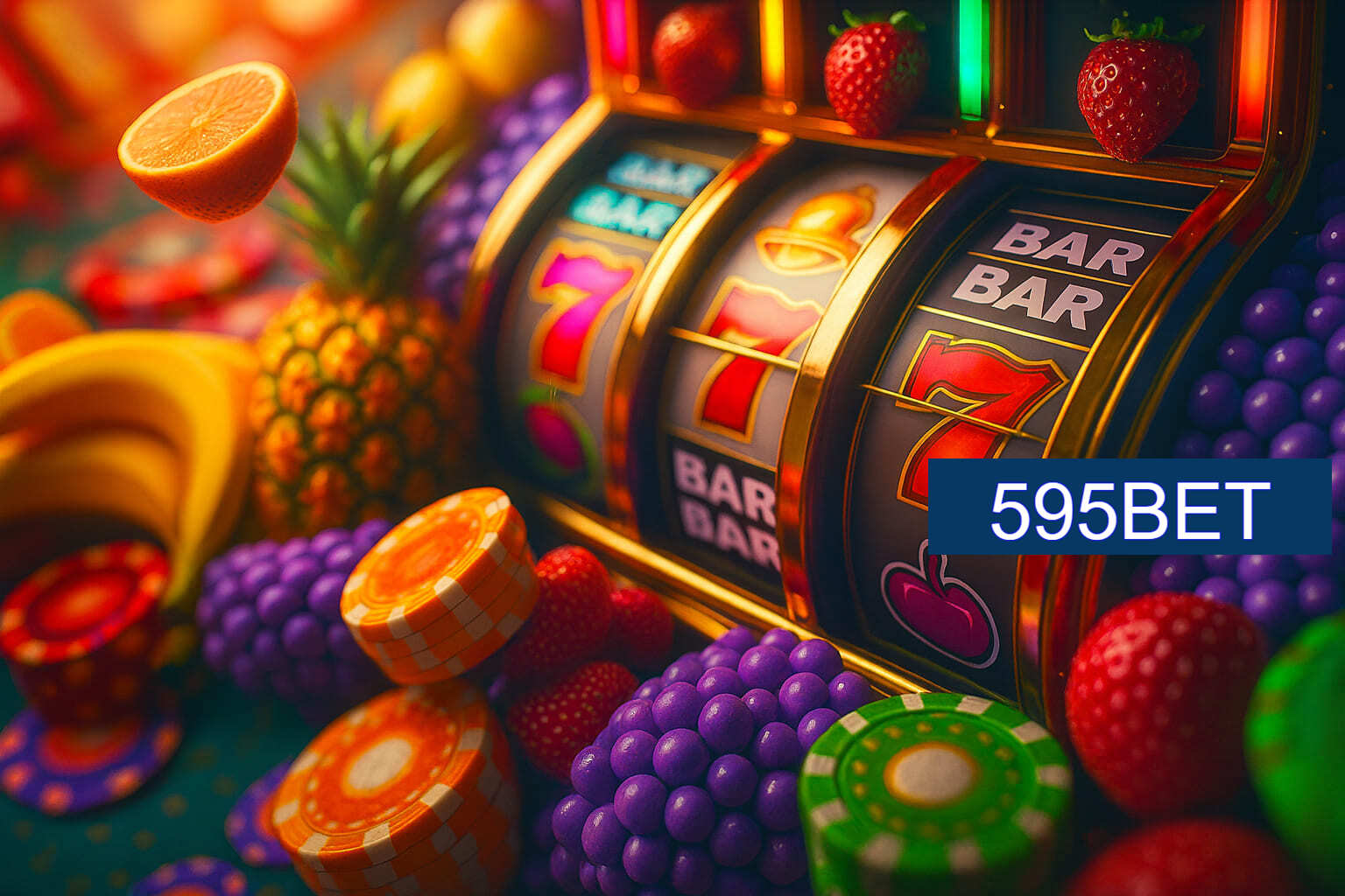 Benefícios dos Slots
