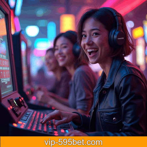 Download 595BET Windows